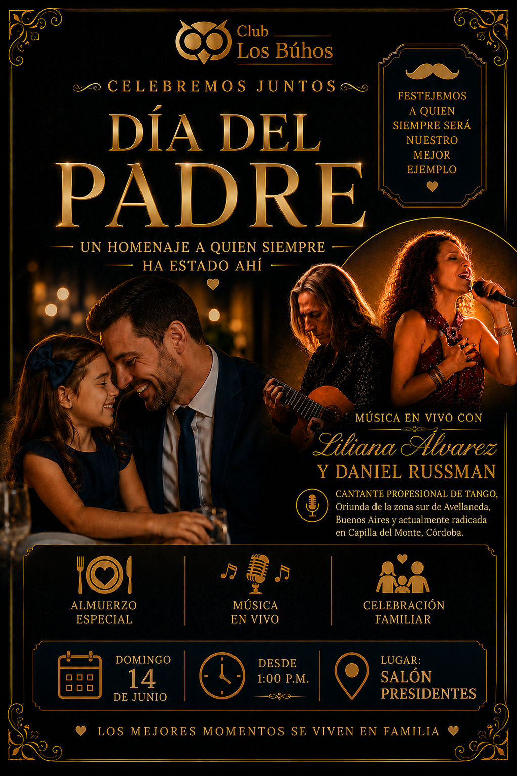 Dia del padre