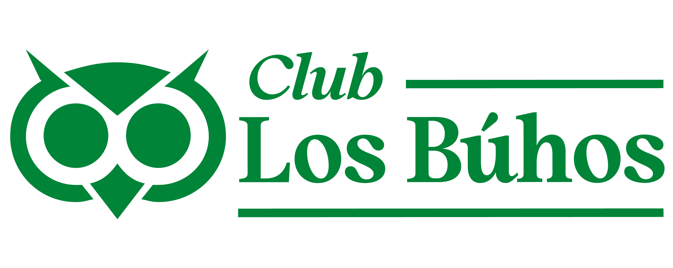 [Club Los Buhos]_Logotipo04-04