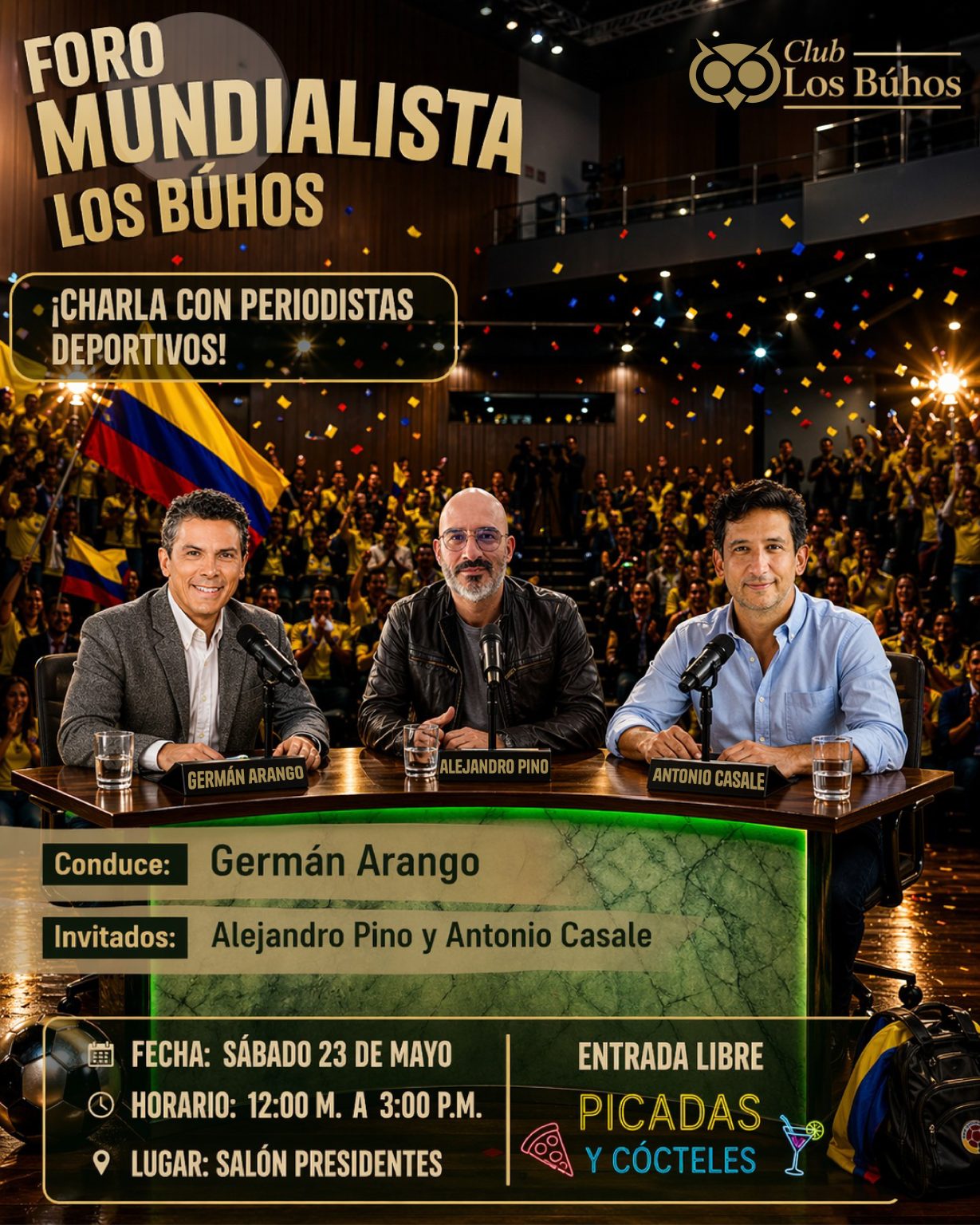 foro photos