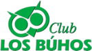 Logo Club campestre Los Búhos